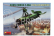 Miniart Avro Cierva C.30 Airplane Civilian Service 1933 1:35 /