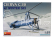 Miniart Avro Cierva C.30 Se-aea Airplane Winter Ski 1933 1:35 /