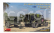 Miniart Chevrolet K-51 Radio Truck With K-52 Trailer Usa Army Military 1951 1:35 /