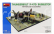 Miniart Dragon wings P-47d-30 Thunderbolt Bubbletop Airplane Military With Base & Accessories 1942 1:48 /