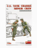 Miniart Figures Military Us Tank Chassis Repair Crew 1:35 /