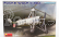 Miniart Focke-wulf C30a Airplane 1933 1:35 /