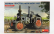 Miniart Lanz Bulldog D8506 Tractor 1937 1:35 /