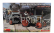 Miniart Lanz Bulldog D8511 German Industrial Tractor With Cargo Trailer 1936 1:35 /