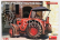 Miniart Lanz Bulldog D8532 Tractor 1942 1:35 /