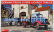 Miniart Mercedes benz L1500 German Truck With Trailer 1941 1:35 /