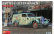 Miniart Mercedes benz Type 170v Lieferwagen 1935 1:35 /