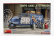 Miniart Tempo A400 Lieferwagen 3-wheels Milk Delivery Van 1962 1:35 /