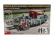 Miniart Tempo E400 Railway Truck 3-wheels 1962 1:35 /