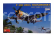 Miniart Thunderbolt P-47d-28ra Airplane Military 1942 1:48 /