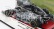 Minichamps Alfa romeo F1  C42 Team Orlen Racing N 24 Test Barcelona 2022 Guanyu Zhou 1:43 Camouflage