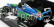 Minichamps Benetton F1  B194 N 6 3rd Belgian Gp 1994 Jos Verstappen 1:43 Zelená Modrá