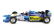 Minichamps Benetton F1 B195 Team Mild Seven Renault N 1 World Champion Season 1995 Michael Schumacher 1:12 Modrá Žlutá