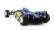 Minichamps Benetton F1 B195 Team Mild Seven Renault N 1 World Champion Season 1995 Michael Schumacher 1:12 Modrá Žlutá