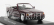 Minichamps BMW 3-series (e36) Cabriolet 1993 1:43 Purple Met