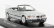 Minichamps BMW 3-series (e36) Cabriolet 1993 1:43 Silver