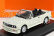 Minichamps BMW 3-series M3 (e30) Cabriolet 1988 1:43 Bílá