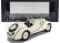 Minichamps BMW 328 Roadster 1936 1:18 Cream