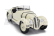 Minichamps BMW 328 Roadster 1936 1:18 Cream