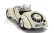 Minichamps BMW 328 Roadster 1936 1:18 Cream