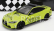 Minichamps BMW 4-series M4 Coupe (g82) Safety Car Motogp Season 2020 1:18 Žlutá