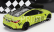 Minichamps BMW 4-series M4 Coupe (g82) Safety Car Motogp Season 2020 1:18 Žlutá