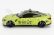 Minichamps BMW 4-series M4 Coupe (g82) Safety Car Motogp Season 2020 1:18 Žlutá