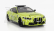 Minichamps BMW 4-series M4 Coupe (g82) Safety Car Motogp Season 2020 1:18 Žlutá