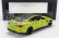 Minichamps BMW 4-series M4 (g82) 2020 1:18 Žlutá Černá