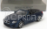 Minichamps BMW 6-series M6 Cabriolet Open (f13) 2015 1:87 Blue Met