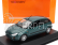 Minichamps Ford england Focus 1998 1:43 Green Met