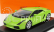 Minichamps Lamborghini Gallardo 2004 1:43 Green Met