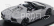 Minichamps Lamborghini Reventon Roadster 2010 1:43 Matt Grey