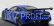 Minichamps Mclaren Mp4-12c Gt3 Street 2012 1:43 Blue Met