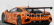 Minichamps Mclaren Mp4-12c Gt3 Street 2012 1:43 Orange