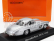 Minichamps Mercedes benz 300sl Coupe (w198 I) 1955 1:43 Silver