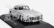 Minichamps Mercedes benz 300sl Coupe (w198 I) 1955 1:43 Silver