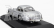 Minichamps Mercedes benz 300sl Coupe (w198 I) 1955 1:43 Silver