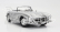 Minichamps Mercedes benz 300sl Roadster Spider (w198) 1957 1:18 Silver