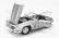 Minichamps Mercedes benz 300sl Roadster Spider (w198) 1957 1:18 Silver