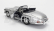 Minichamps Mercedes benz 300sl Roadster Spider (w198) 1957 1:18 Silver