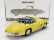 Minichamps Mercedes benz 300sl Roadster (w198) Cabriolet Hard-top 1958 1:18 Žlutá