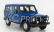 Minichamps Mercedes benz G-class Long (w460) 1980 1:18 Blue