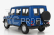 Minichamps Mercedes benz G-class Long (w460) 1980 1:18 Blue