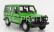 Minichamps Mercedes benz G-class Long (w460) 1980 1:18 Světle Zelená