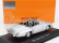 Minichamps Mercedes benz Sl-class 190sl (w121) Spider 1955 1:43 Silver