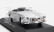 Minichamps Mercedes benz Sl-class 190sl (w121) Spider 1955 1:43 Silver