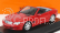 Minichamps Mercedes benz Sl-class (r230) 2001 1:43 Red