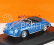 Minichamps Porsche 356a Speedster Cabriolet 1956 1:43 Blue Met