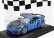 Minichamps Porsche 718 (982) Cayman Gt4 Rs 2021 1:43 Shark Blue